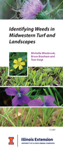 Load image into Gallery viewer, C1397 - Identifying Weeds in Midwestern Turf and Landscapes