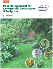 Load image into Gallery viewer, ICLT-26 - Pest Management for Commercial Landscapes & Turfgrass