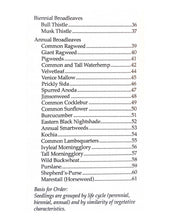 Load image into Gallery viewer, X840a - Vegetative Identification of Common Row Crop Weeds