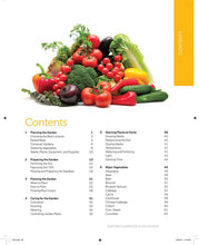 Load image into Gallery viewer, C1331-18 - Vegetable Gardening in the Midwest