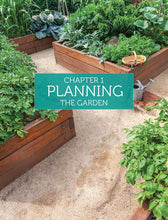 Load image into Gallery viewer, C1331-18 - Vegetable Gardening in the Midwest