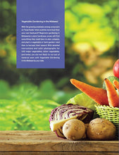 Load image into Gallery viewer, C1331-18 - Vegetable Gardening in the Midwest