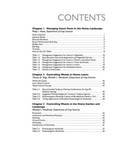 Load image into Gallery viewer, C1391-16 - Pest Management for the Home Landscape