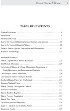 Load image into Gallery viewer, C1396 - Forest Trees of Illinois