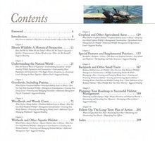 Load image into Gallery viewer, DNR01 - Creating Habitats and Homes-Illinois Wildlife