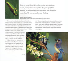 Load image into Gallery viewer, DNR01 - Creating Habitats and Homes-Illinois Wildlife