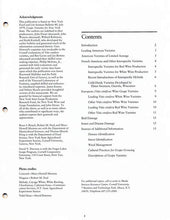 Load image into Gallery viewer, IB233 - Wine and Juice Grape Varieties-Cool Climates