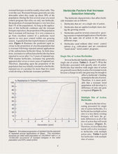 Load image into Gallery viewer, NCR468 - Herbicide Resistant Weeds