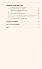 Load image into Gallery viewer, NCR583 - 57 Ways to Protect Your Home Environment