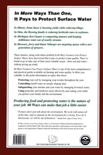 Load image into Gallery viewer, NCR589 - 60 Ways Farmers Can Protect Surface Water