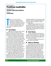 Load image into Gallery viewer, NCR63 - Common Tree Fruit Pests