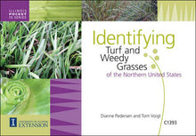 Load image into Gallery viewer, C1393 - Identifying Turf/Weedy Grasses of Northern US