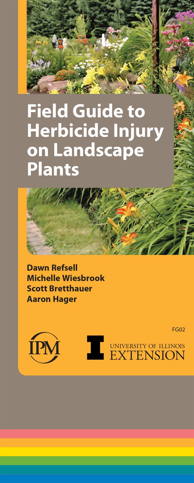 herbicide injury guide FG02
