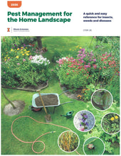 Load image into Gallery viewer, C1391-26 - Pest Management for the Home Landscape

