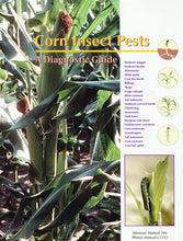 Load image into Gallery viewer, C1358 - Corn Insect Pests: A Diagnostic Guide
