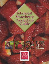 Load image into Gallery viewer, FPM3 - Midwest Strawberry Production Guide
