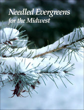Load image into Gallery viewer, SP90 - Needled Evergreens for the Midwest
