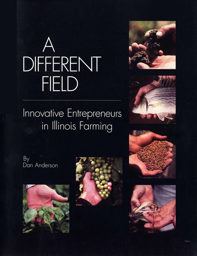USD-01 - A Different Field: Innovative Entrepreneurs in Illinois Farming