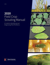 Load image into Gallery viewer, X880e - Field Crop Scouting Manual
